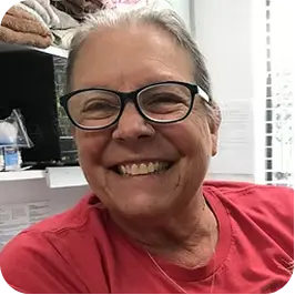 Bonnie Sterngold