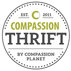 COMPASSION THRIFT