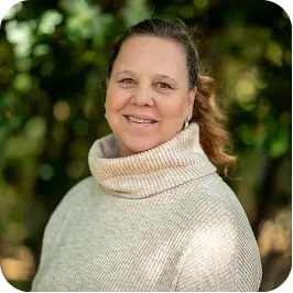 Cathy McDougle pic