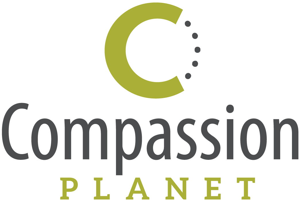 Compassion Planet Logo