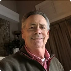 Ron McKim