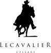 LeCavalier Black Logo ShineSMUD_LogoLockUp_Award_2024-2025