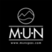 MUN LOGO white on black ifishgroup