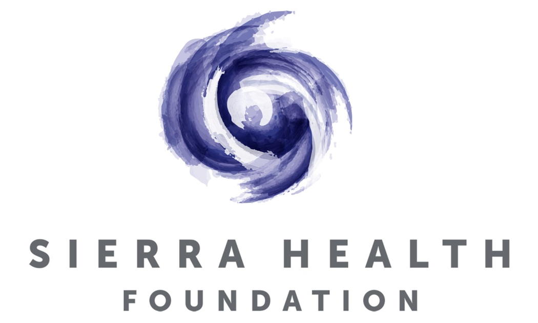 Sierra Health Foundation Logo PTI Soils - Logo